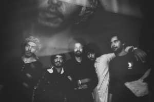 Photo du groupe Imahran