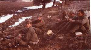 معلركة تيغزى بيابوس بمنزل بوذراع فرحات