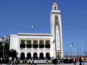 Vers le classement au patrimoine national de trois monuments de Skikda:  Enfin, il était vraiment temps