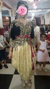 Tenue traditionnelle # Algérie # الجزائر