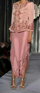 Tenue traditionnelle # Algérie # الجزائر