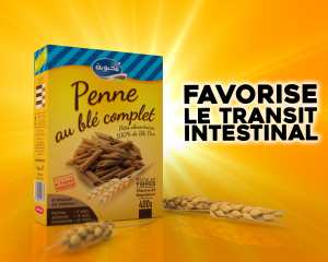 Mahbouba pates integral