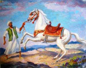 L'oeuvre de Louis John Endres