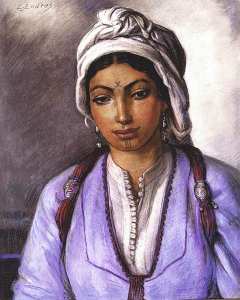 L'oeuvre de Louis John Endres