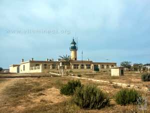 Phare de Ghazaouet (Tlemcen)