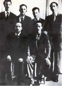 Mohamed Boudiaf : Extrait de discours du 29 juin 1992