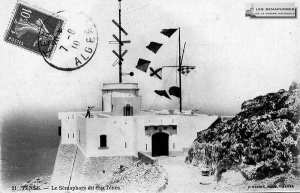 Semaphore du Cap Tenes