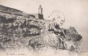 Phare du Cap Tenes