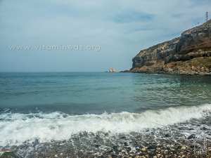 Ghazaouet : La plage d'Oued Abdellah, de nouveau autorisée à la baignade