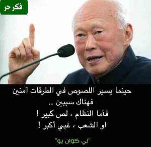 Au pays des Ali BABA