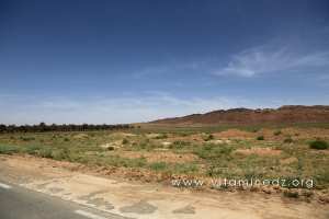 Commune de Boualem, Wilaya d\'El Bayadh