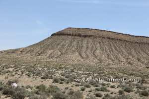 Commune de Boualem, Wilaya d\'El Bayadh