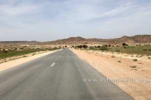 Commune de Brida (Wilaya de Laghouat)