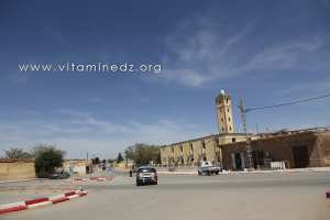 Mosquée de Brida (Wilaya de Laghouat)