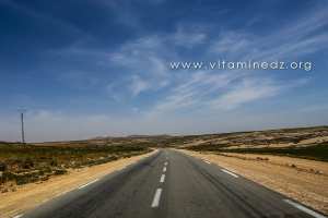 Commune de Taouiala (Wilaya de Laghouat)