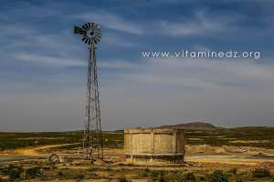 Commune de Taouiala (Wilaya de Laghouat)