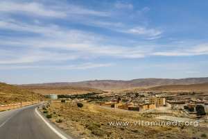 El Ghicha (Wilaya de Laghouat)