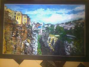 la Medersa de Constantine