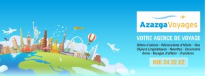 عزازقة للسياحة