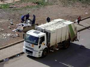 Conditions de travail des éboueurs à Skikda:  Risques et ingratitude