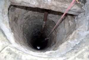 Béjaïa - Vallée de la Soummam: Baisse des nappes et remontée de sel