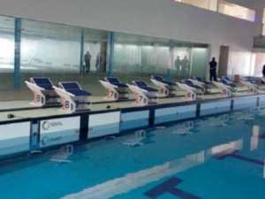 Sétif -  Un été sans piscine