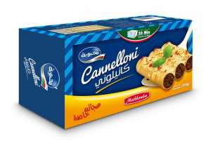 Algerie Pasta Mahbouba Callennoni