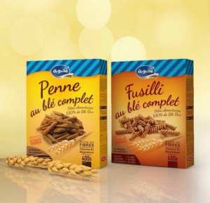 Algerie pasta mahbouba au blé complet