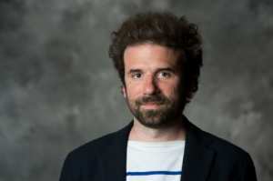 Planète  -  Cyril Dion, missionnaire de l'écologie de 'Demain'