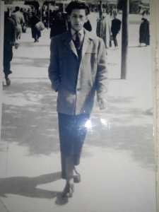 تحث عائلة علوط عن علوط عبد القادر