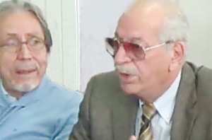 Algérie - HOCINE SENOUCI, SIGNATAIRE DE L’APPEL DES MOUDJAHIDINE, À “LIBERTÉ”  “Il faut mettre le FLN au musée”