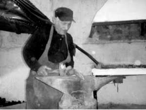 Fête de la forge à Ihitoussène (Tizi ouzou):  Hommage aux dompteurs de fer