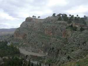 Grottes préhistoriques de Constantine:  Des merveilles naturelles à découvrir