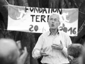 Algérie - Mohamed Belaoud, président de la fondation terre «Il faut protéger le site des Azrou en l’érigeant en parc régional»