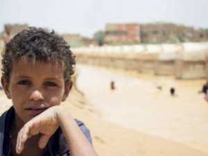 Quand l’oued Tamanrasset se réveille ?