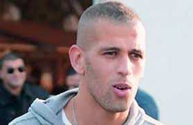 Algérie - IL EST POUR LE SPORTING CE QU’ÉTAIT MADJER POUR PORTO.  Slimani: d’Aïn Bénian à la Premier League