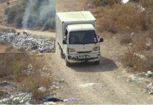 Lettre ouverte a Monsieur le wali de Blida