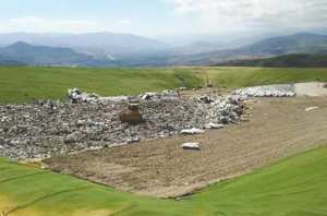 LE CENTRE D’ENFOUISSEMENT TECHNIQUE DE BÉJAÏA:   Entre inquiétudes et incertitudes