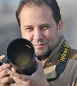 Batna - Raouf Guechi. Photographe animalier: Il nous faut un cadre d’organisation