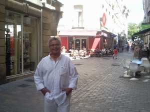 Aix en Provence Photos