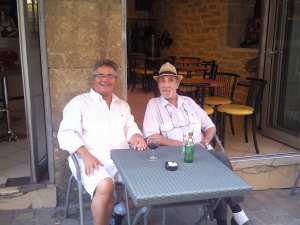 Aix en Provence Photos