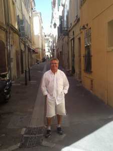 Aix en Provence Photos