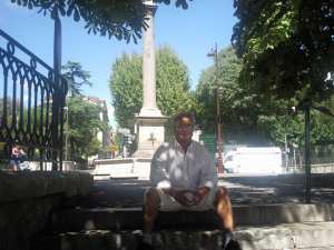 Aix en Provence Photos