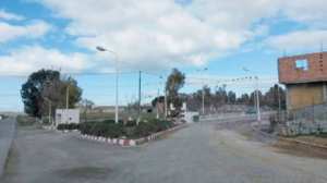 Aïn Nehala (Tlemcen) -  Le premier village socialiste agricole crie sa détresse