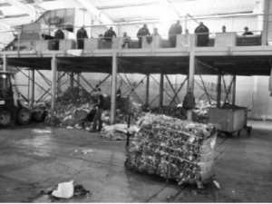 CET de Hamici à l’ouest d’Alger:  Une structure à l’activité croissante