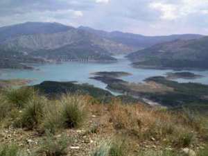 Barrages de la wilaya de Jijel:  Des sites touristiques à revaloriser
