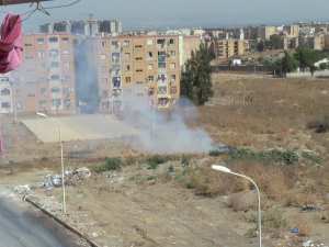 déshabiller Pierre pour habiller Paul. (Ouled Yaich-Blida)