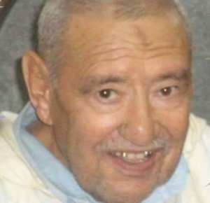 الحاج عمر مسعودي رحمة الله عليه