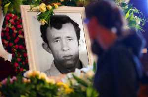 المجاهد الصغير محمود مدور