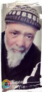 الاخ محمد بلاغماس بن السعدي في ذمة الله